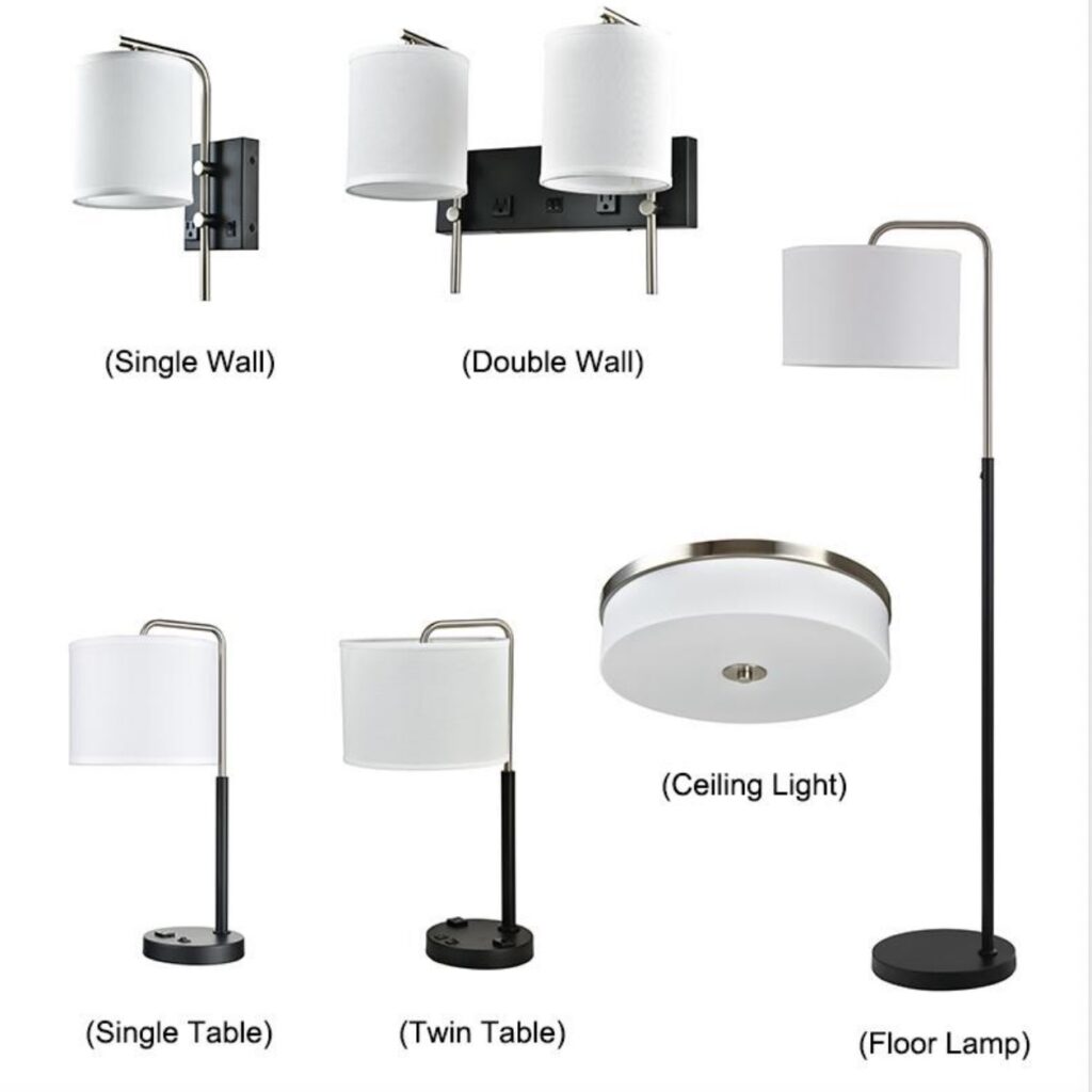 lightings