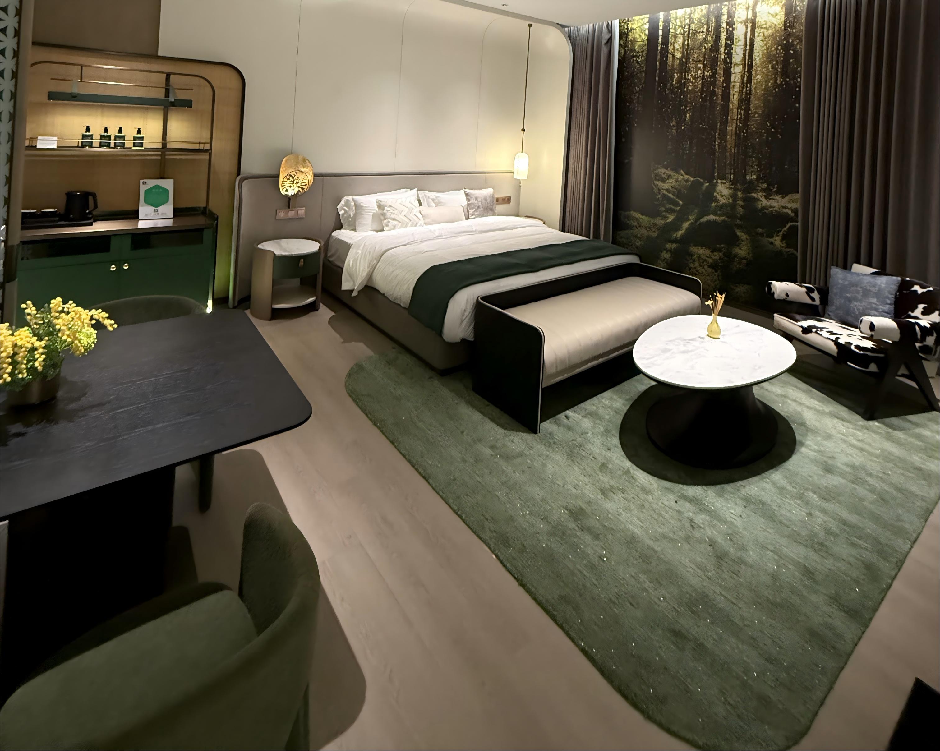5 Star Hotel Furniture Vendor-Songdom